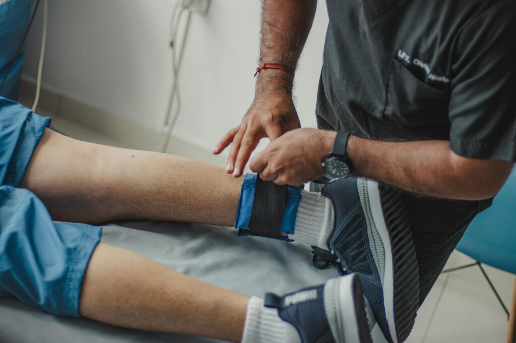 como atrair pacientes para clinica da dor