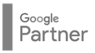 Agência de marketing parceira do Google