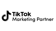 Agência de marketing parceira do Tiktok