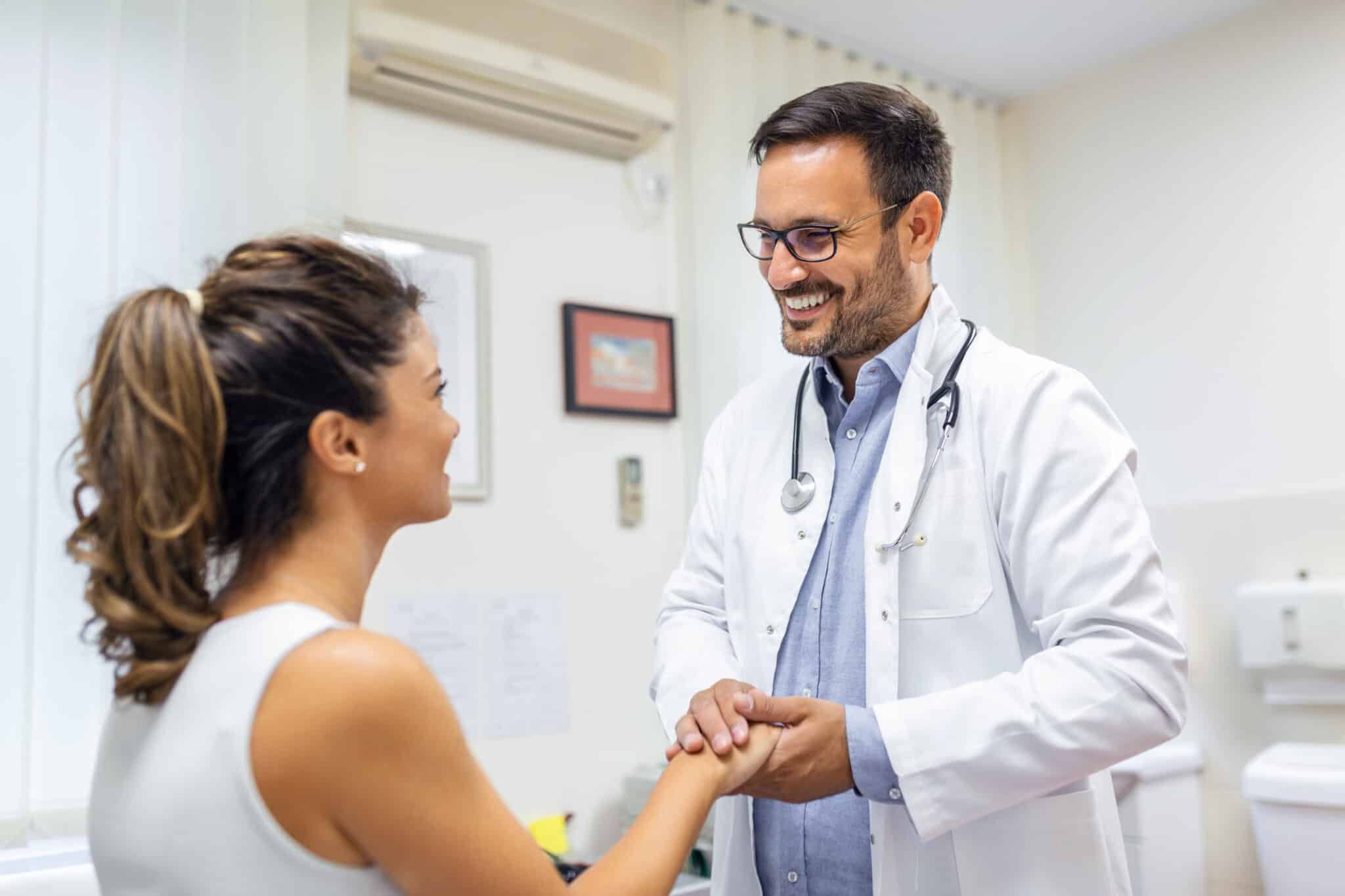 Como atrair pacientes de alto padrão?