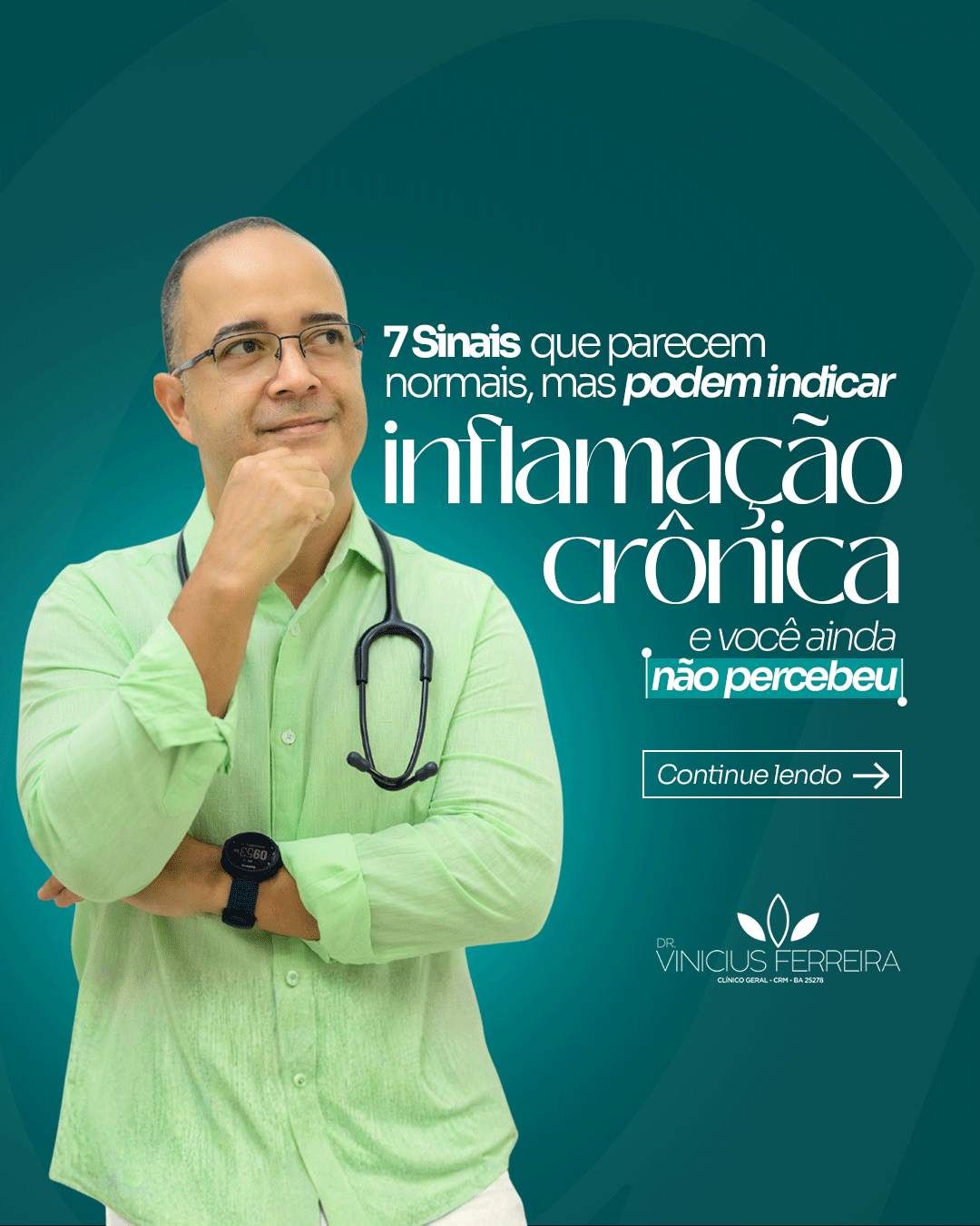 gestão de redes sociais medico