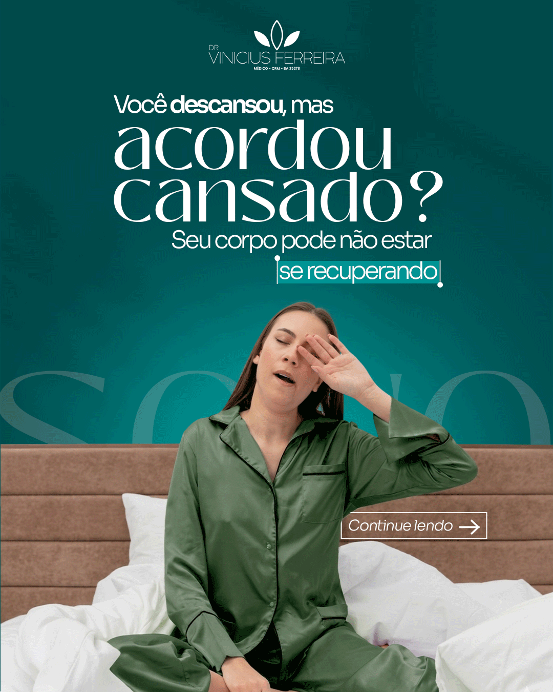 gestão de redes sociais medico
