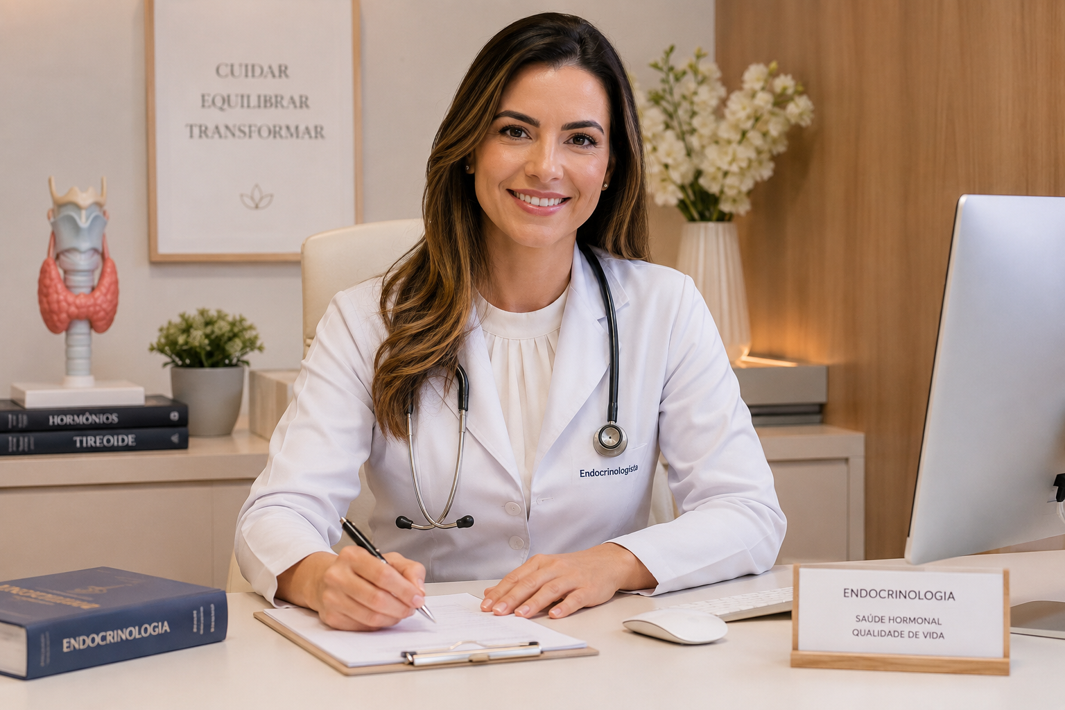 Marketing para Endocrinologistas