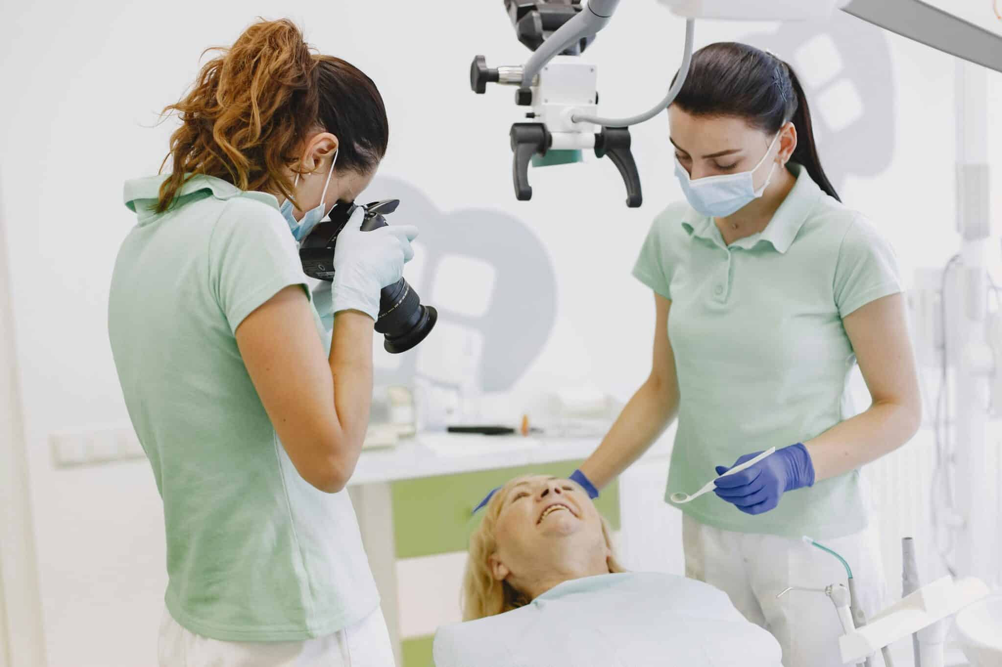 Melhores estratégias de marketing de conteúdo para dentistas