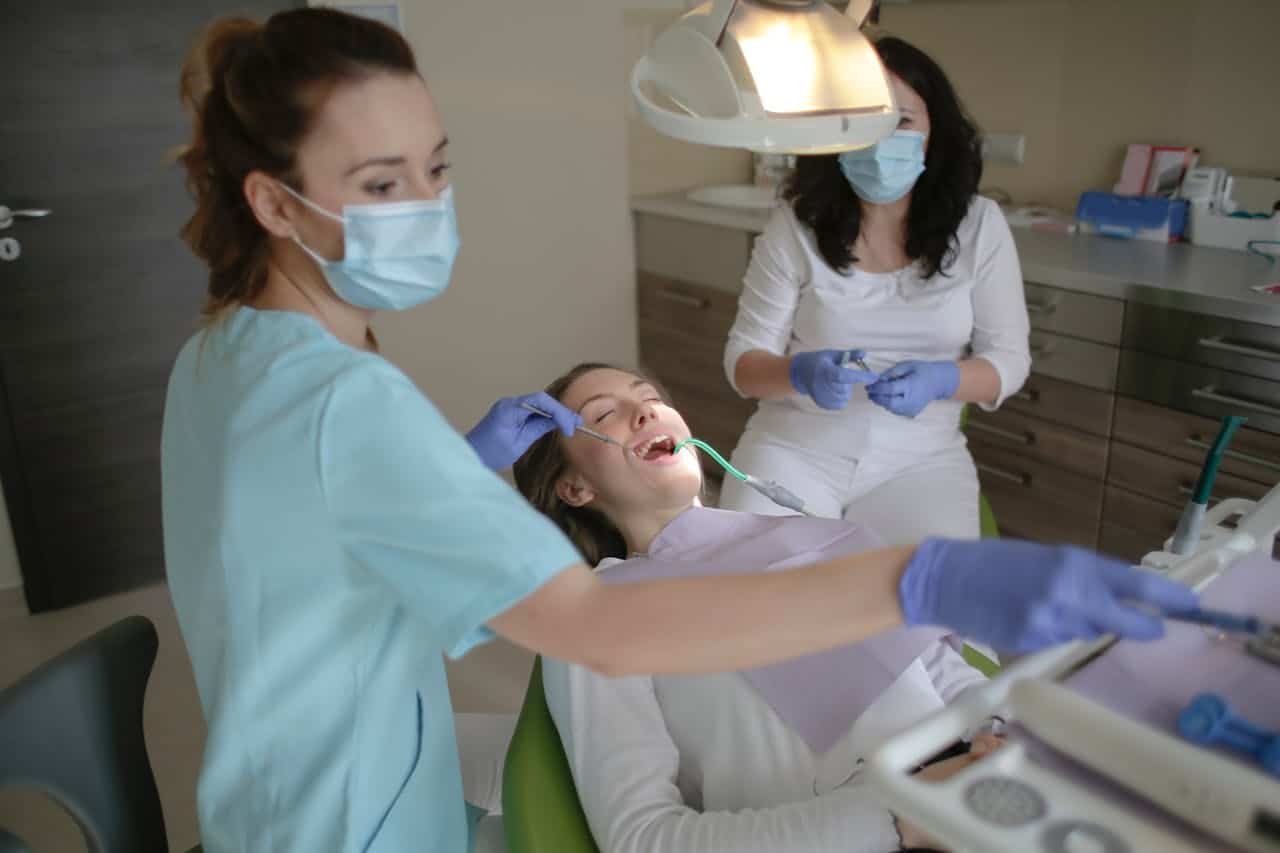 O que colocar na bio do Instagram dentista