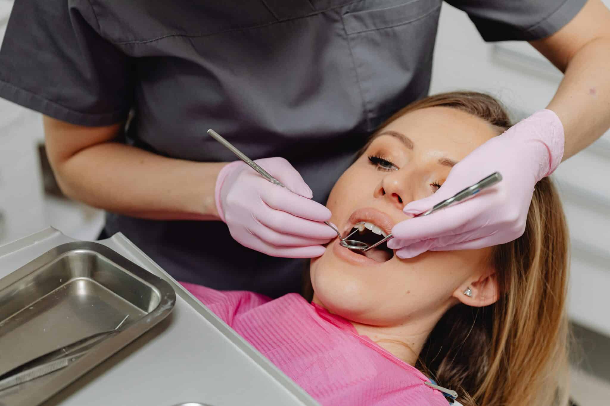 O que é tráfego pago para clínicas odontológicas