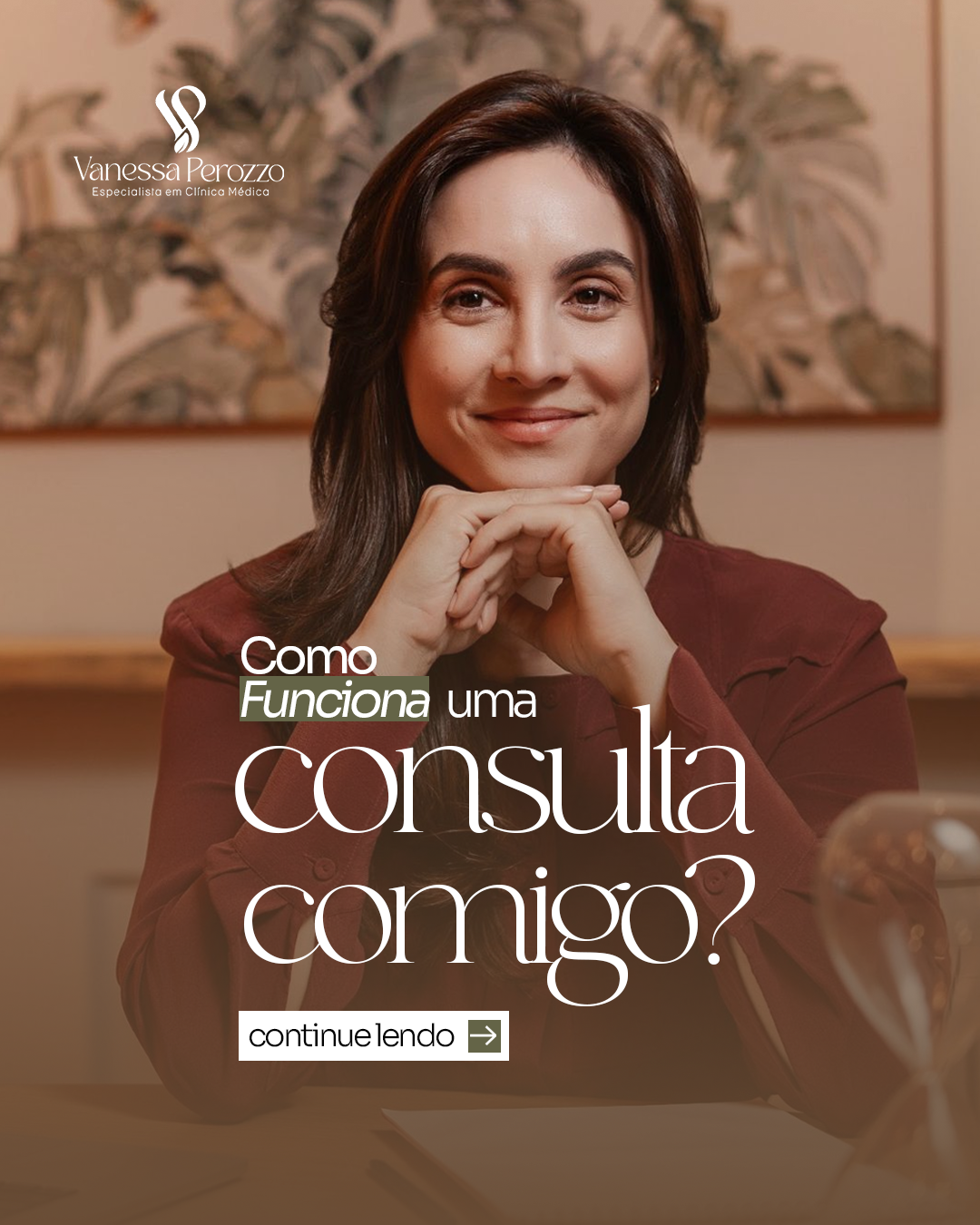 gestão de redes sociais clinica