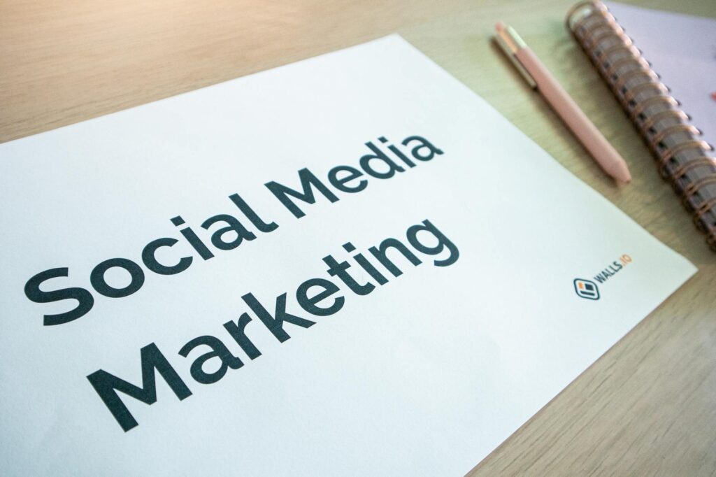 agencia marketing digital