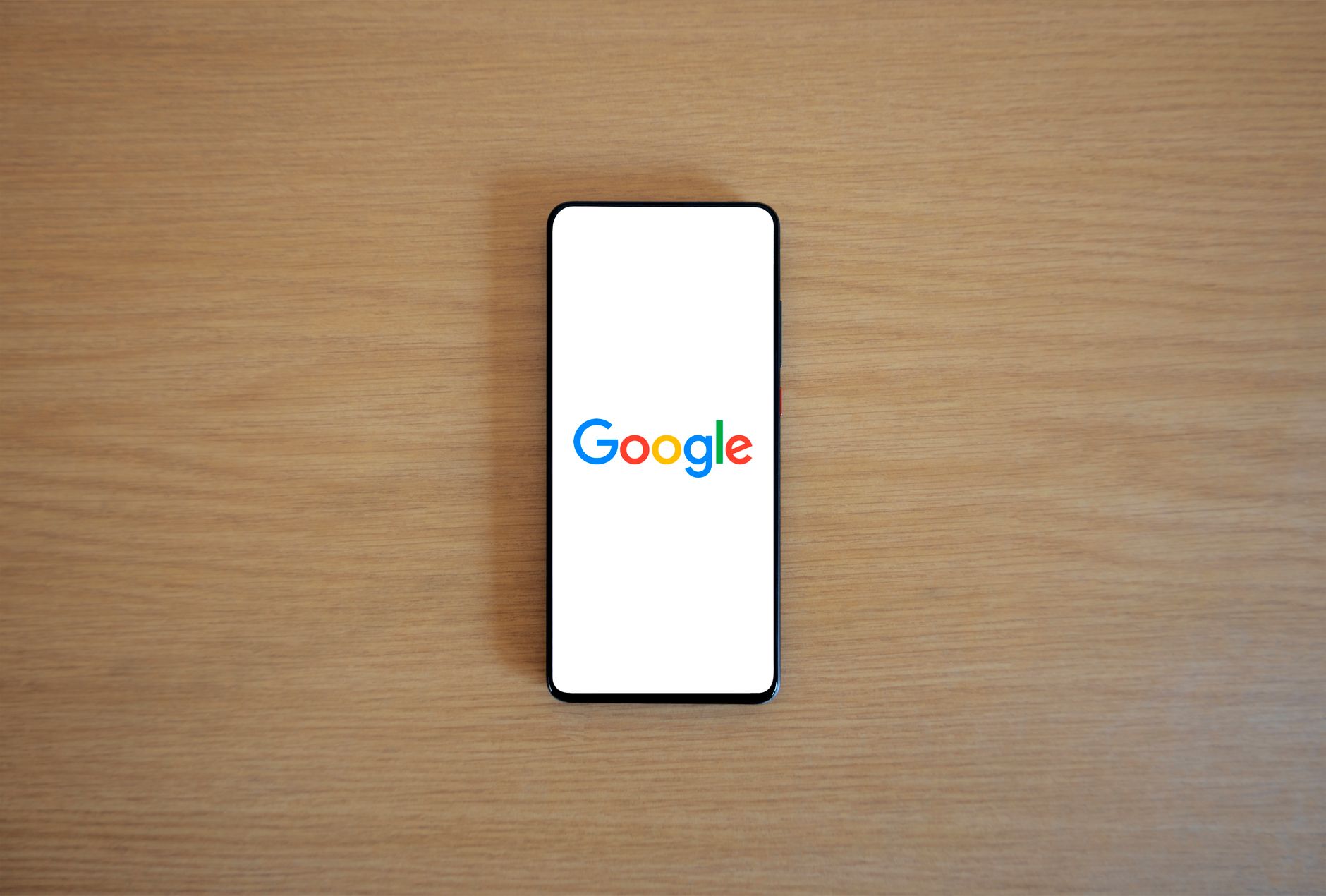 aparecer google pacientes