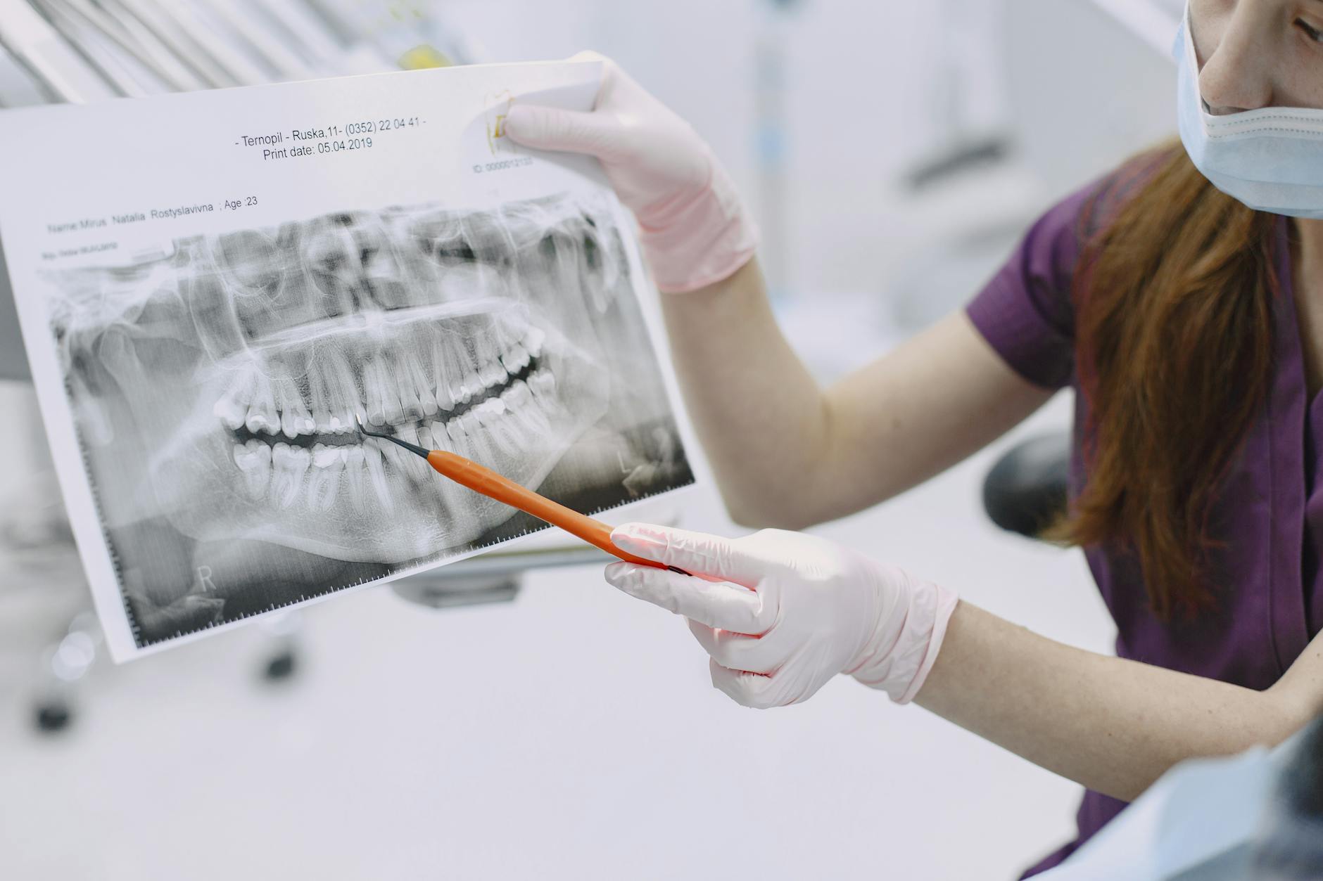 CRC na odontologia: o que é e como utilizar na sua clínica