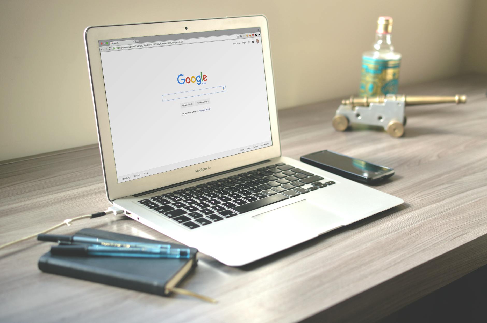 google ads para consultorio
