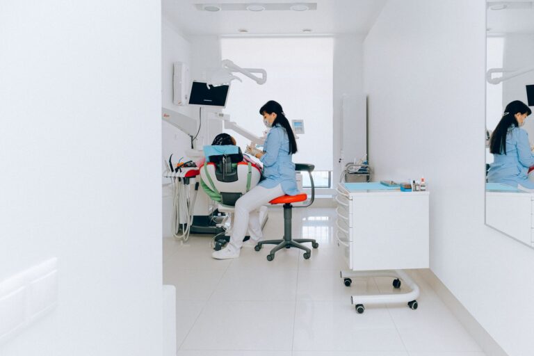 anuncios locais clinicas