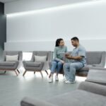 atrair pacientes clinica
