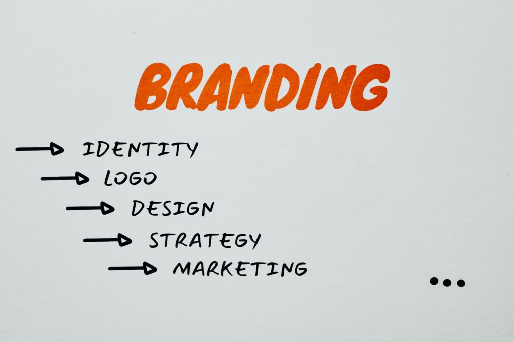 branding medico construir