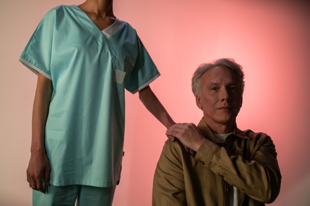 captar pacientes particulares