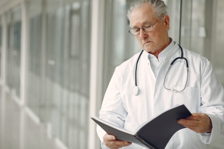 criacao conteudo medicos
