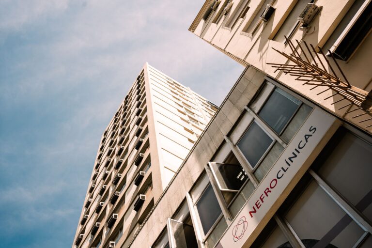criacao site consultorio