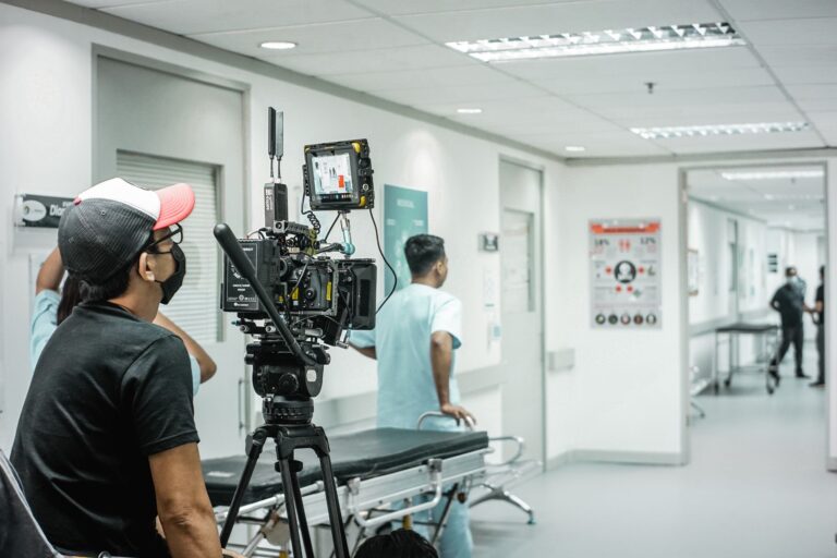estrategias video medicos