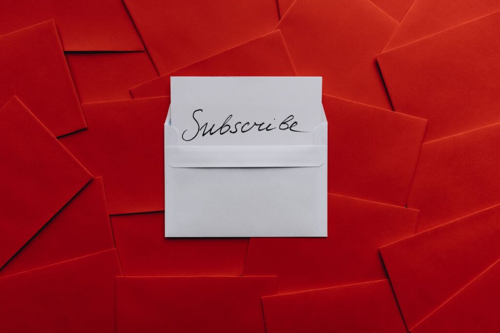 fidelizacao mail marketing