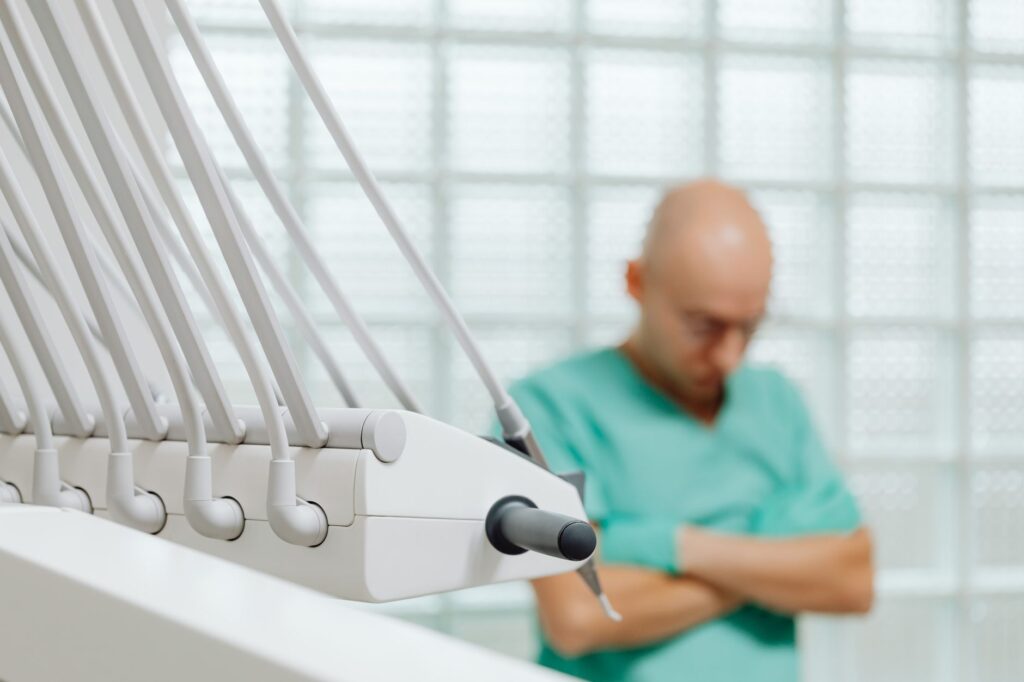 guia etica dentistas redes