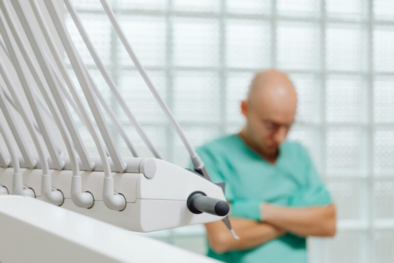 guia etica dentistas redes
