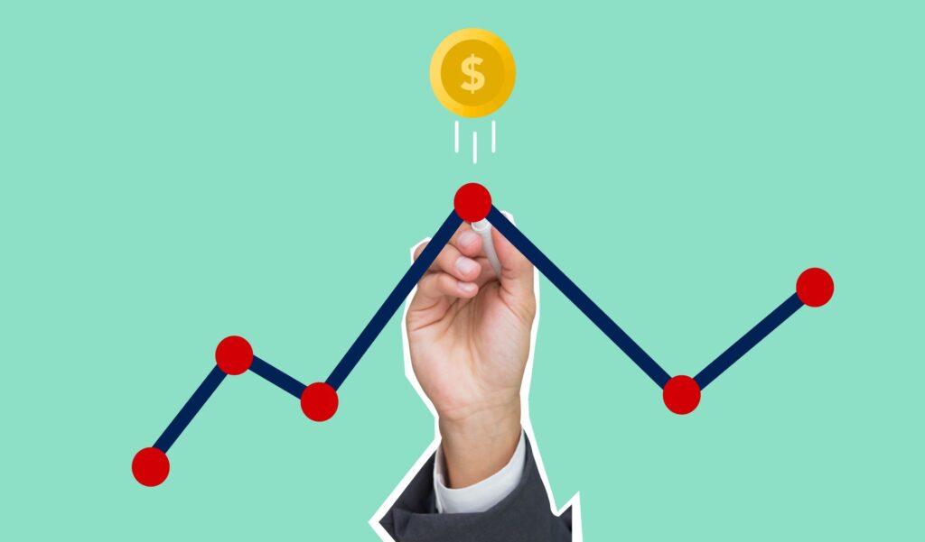 medir retorno sobre investimento