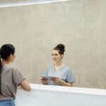 melhorar recepcao clinica