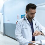 otimizar tempo atendimento medico