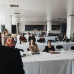 treinar recepcao conversao leads