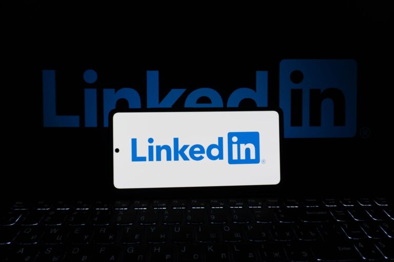 usar linkedin medicos