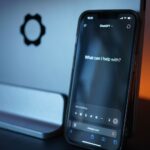 uso chatbots clinicas saude