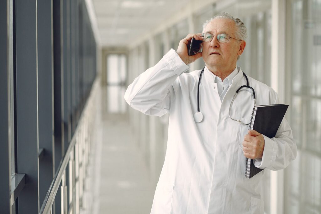uso gestao clinicas