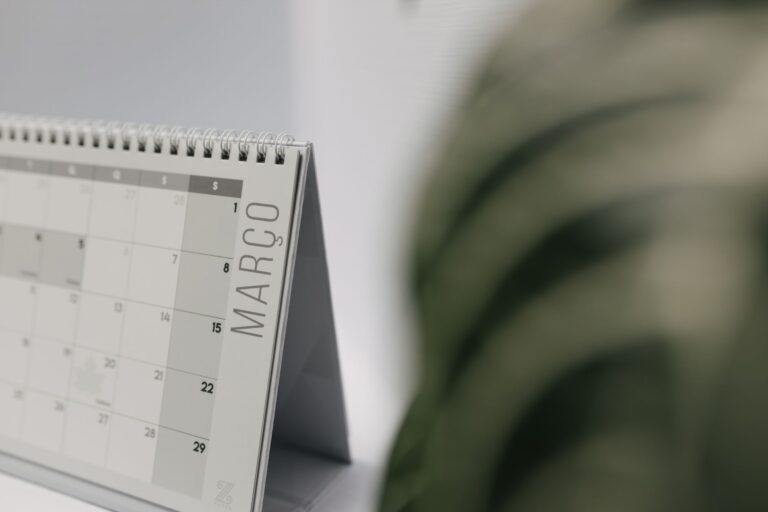 agendamento automatizado