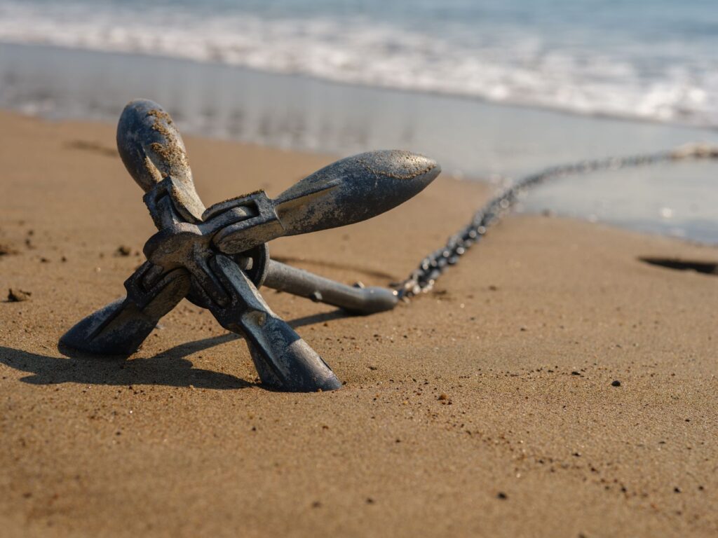 anchor text