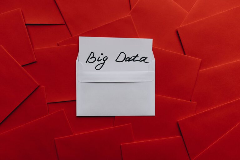 big data