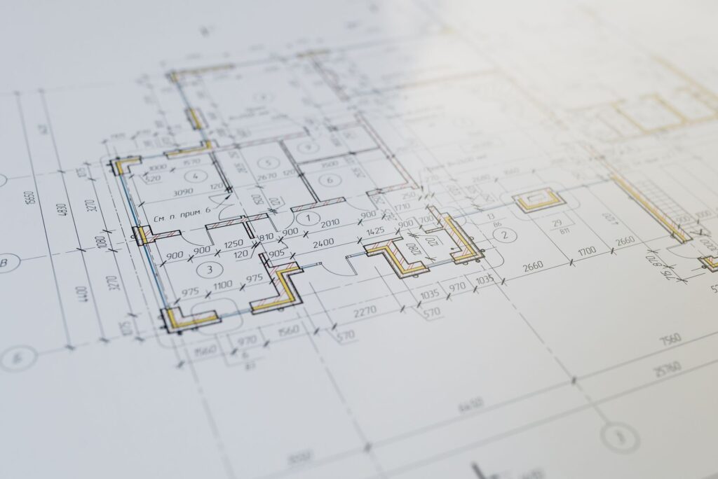blueprint servico service blueprint