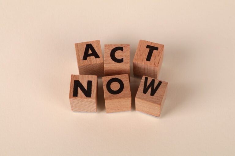 call action cta