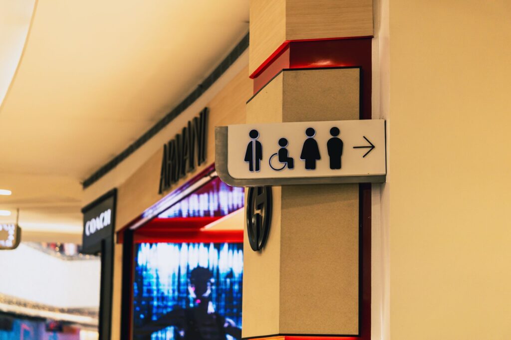 campanha shopping