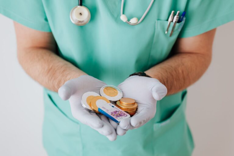 clinica barata pode afastar