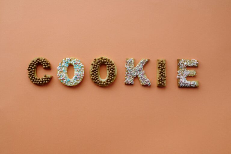 cookie banner