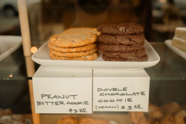 cookies cookies
