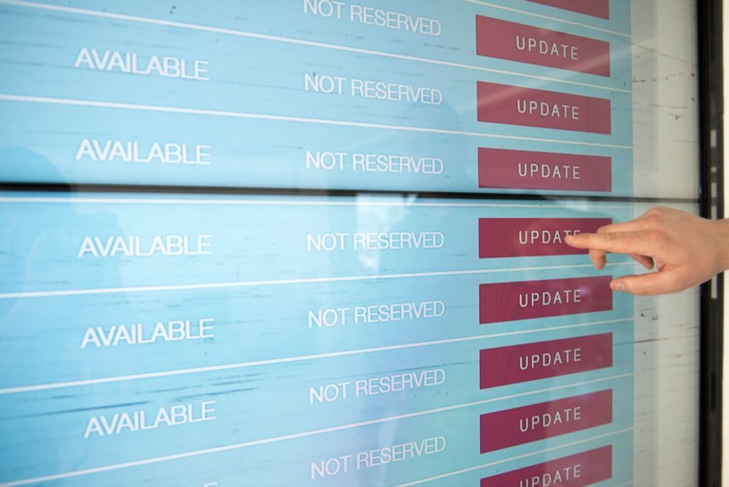 core update