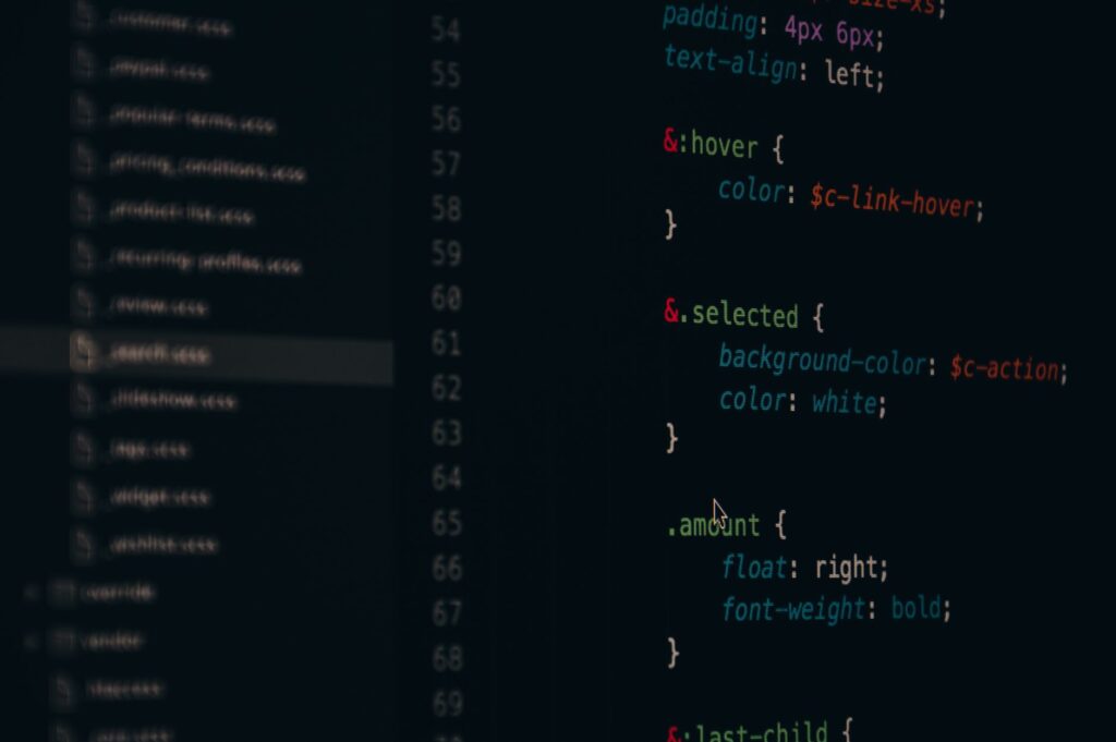 core web vitals