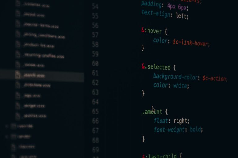 core web vitals