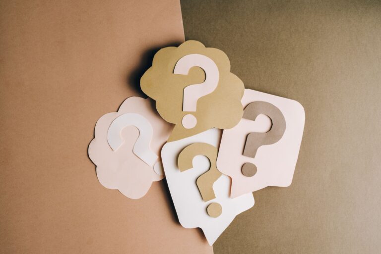 criar faq site
