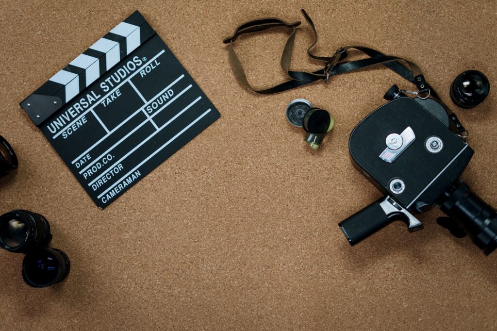 criar videos curtos reels