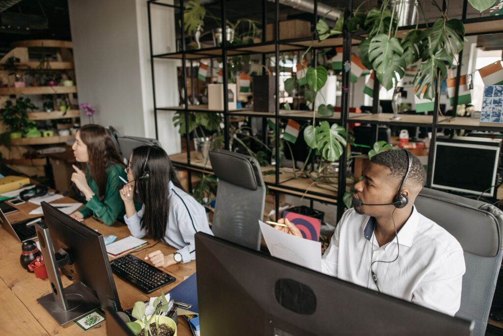 crm customer relationship management