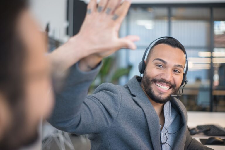 customer success