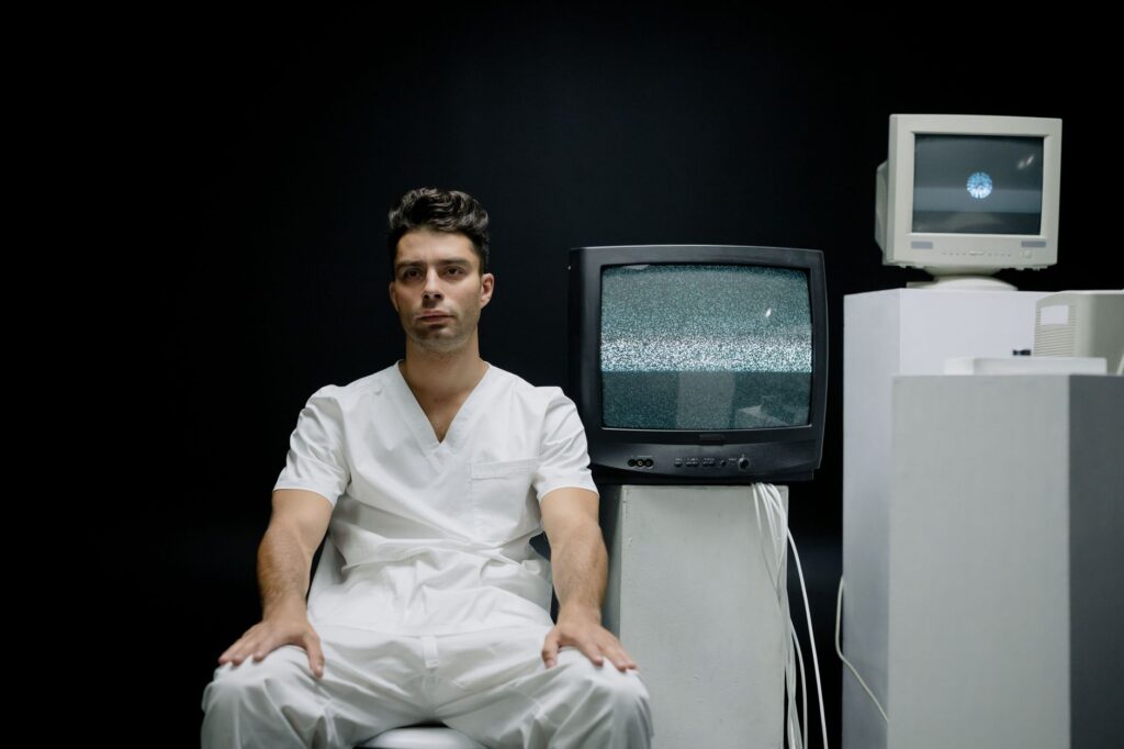 dicas postura medicos videos