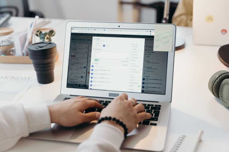 email transacional